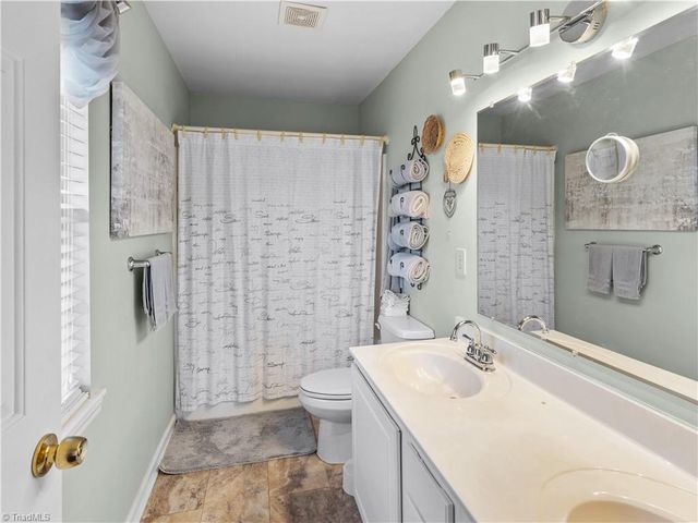 146 Fairfield Road, Mount Gilead, NC 27306