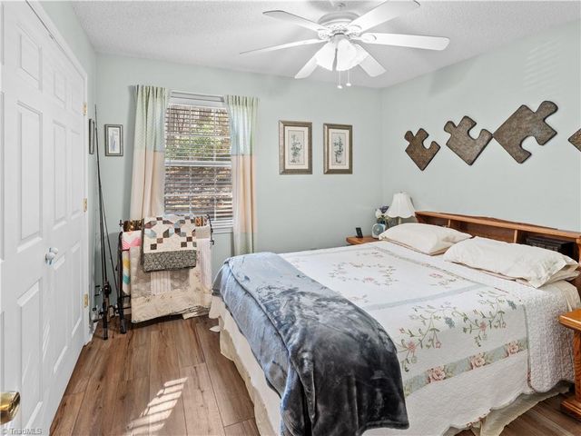 146 Fairfield Road, Mount Gilead, NC 27306