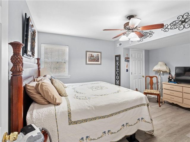 146 Fairfield Road, Mount Gilead, NC 27306