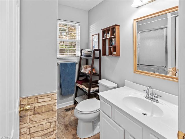 146 Fairfield Road, Mount Gilead, NC 27306