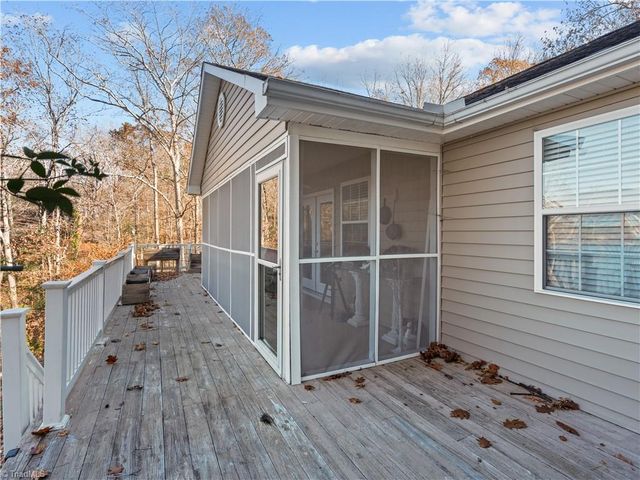 146 Fairfield Road, Mount Gilead, NC 27306