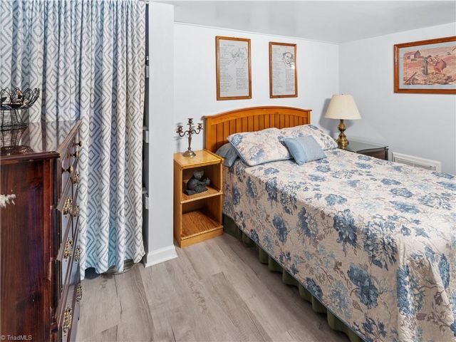 146 Fairfield Road, Mount Gilead, NC 27306