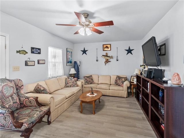 146 Fairfield Road, Mount Gilead, NC 27306