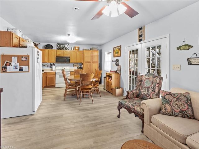 146 Fairfield Road, Mount Gilead, NC 27306