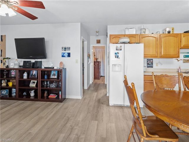 146 Fairfield Road, Mount Gilead, NC 27306