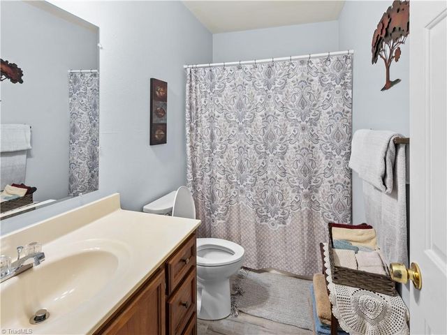 146 Fairfield Road, Mount Gilead, NC 27306