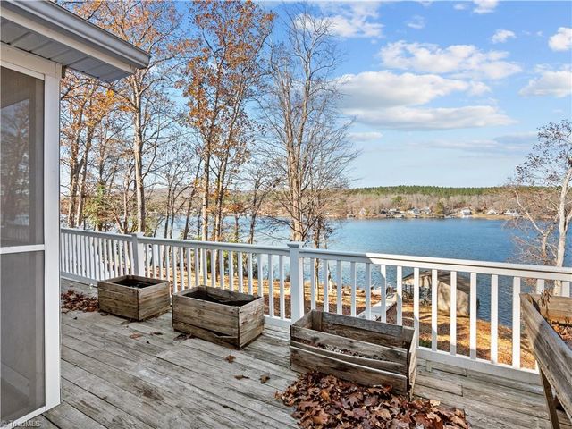 146 Fairfield Road, Mount Gilead, NC 27306