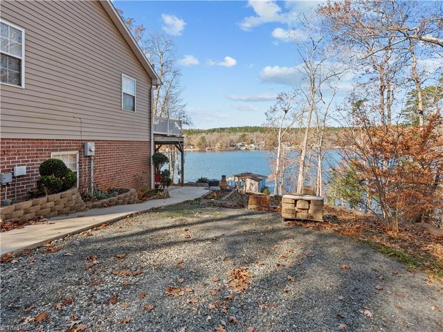 146 Fairfield Road, Mount Gilead, NC 27306