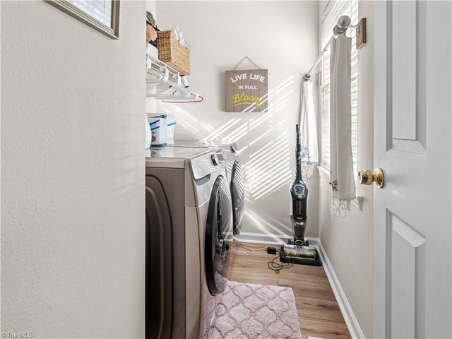 146 Fairfield Road, Mount Gilead, NC 27306