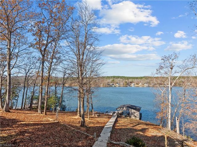 146 Fairfield Road, Mount Gilead, NC 27306