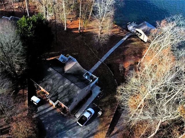 146 Fairfield Road, Mount Gilead, NC 27306