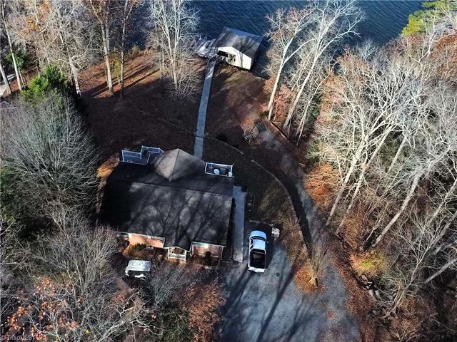 146 Fairfield Road, Mount Gilead, NC 27306