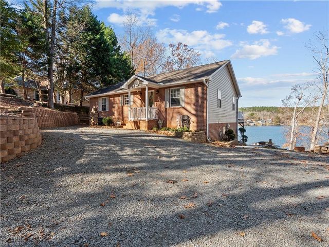 146 Fairfield Road, Mount Gilead, NC 27306