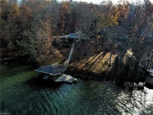 146 Fairfield Road, Mount Gilead, NC 27306