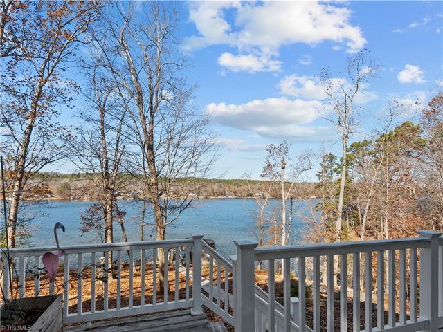 146 Fairfield Road, Mount Gilead, NC 27306