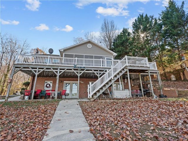 146 Fairfield Road, Mount Gilead, NC 27306