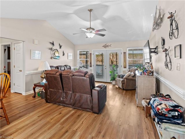 146 Fairfield Road, Mount Gilead, NC 27306