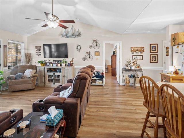 146 Fairfield Road, Mount Gilead, NC 27306