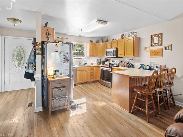 146 Fairfield Road, Mount Gilead, NC 27306