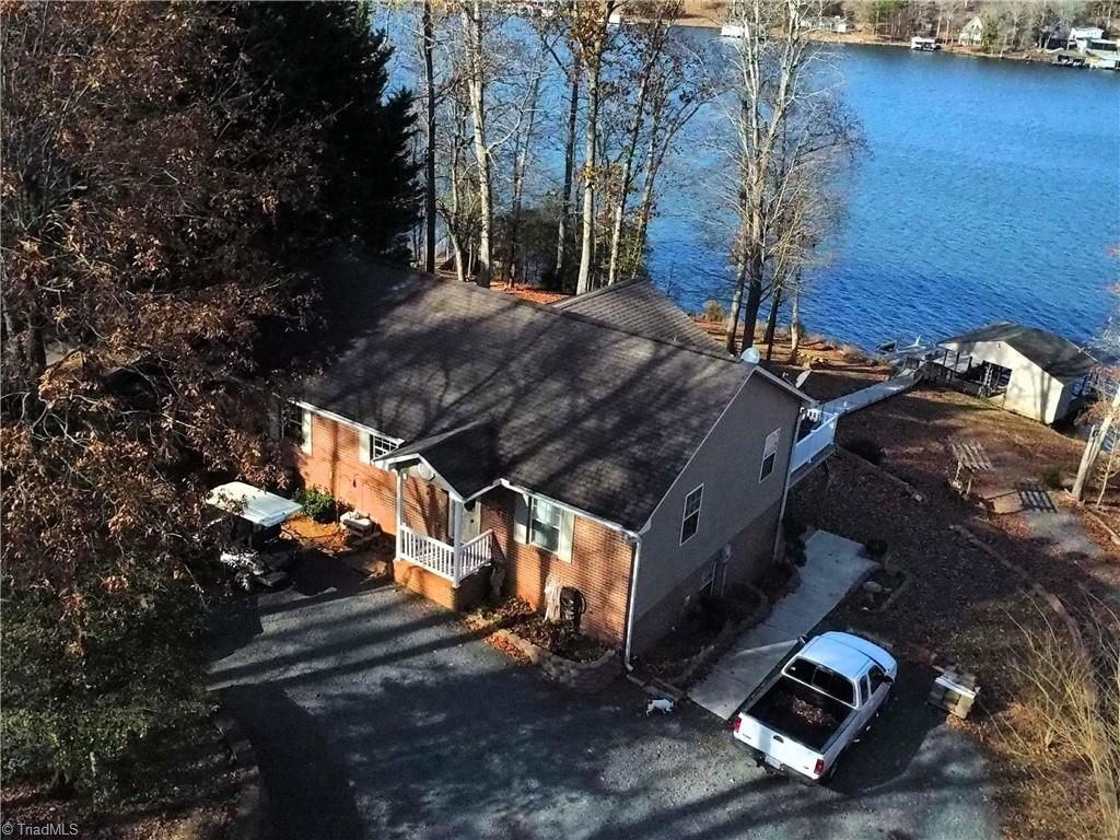 146 Fairfield Road, Mount Gilead, NC 27306