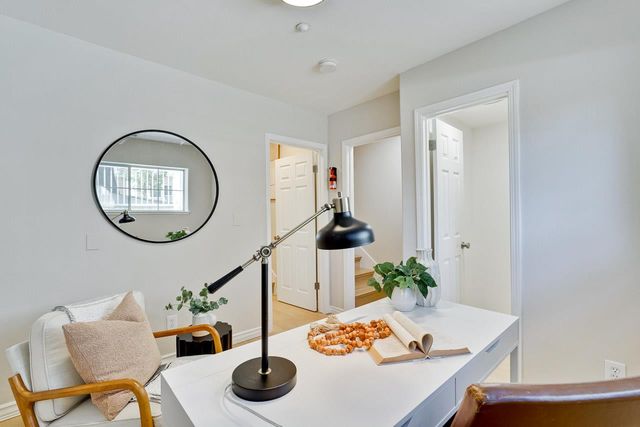 142 Pacchetti Way, Mountain View, CA 94040