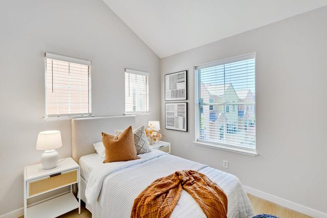 142 Pacchetti Way, Mountain View, CA 94040