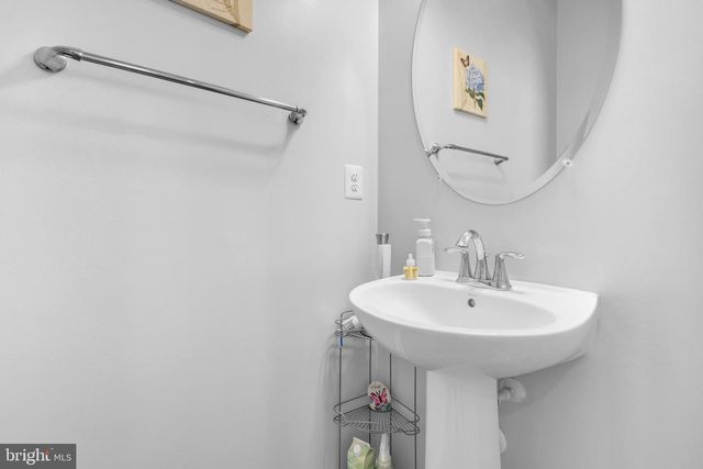 1017 CORIANDER LN, Stafford, VA 22554