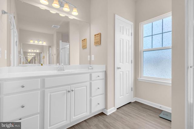 1017 CORIANDER LN, Stafford, VA 22554