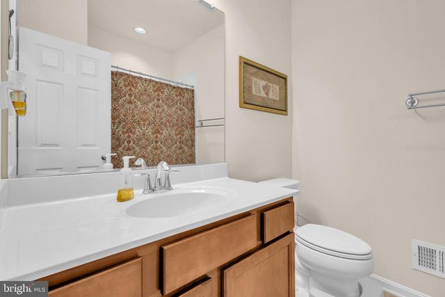 1017 CORIANDER LN, Stafford, VA 22554