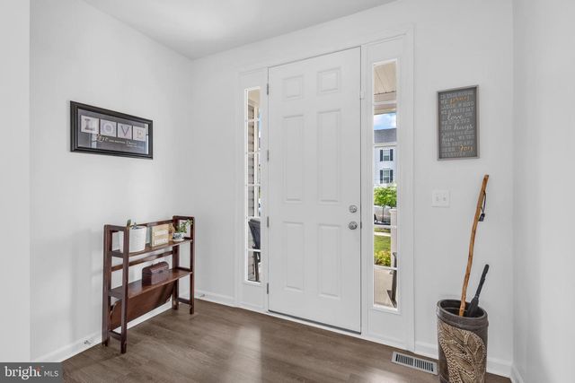 1017 CORIANDER LN, Stafford, VA 22554