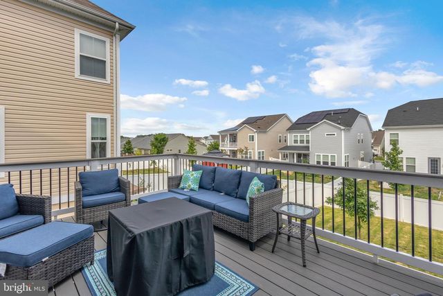 1017 CORIANDER LN, Stafford, VA 22554