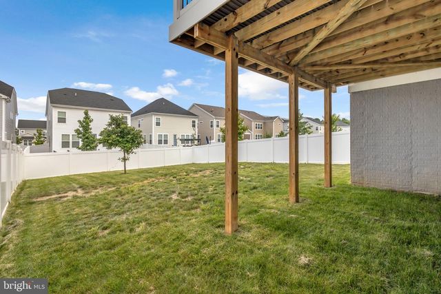 1017 CORIANDER LN, Stafford, VA 22554