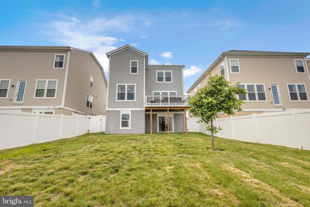 1017 CORIANDER LN, Stafford, VA 22554