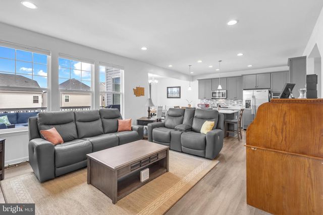1017 CORIANDER LN, Stafford, VA 22554