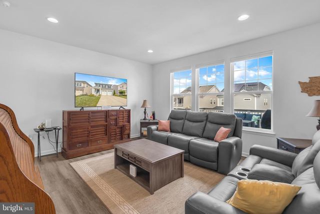 1017 CORIANDER LN, Stafford, VA 22554