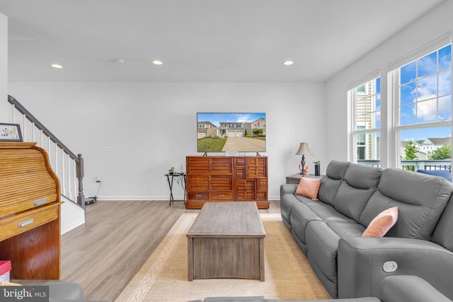 1017 CORIANDER LN, Stafford, VA 22554