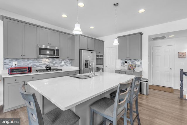 1017 CORIANDER LN, Stafford, VA 22554