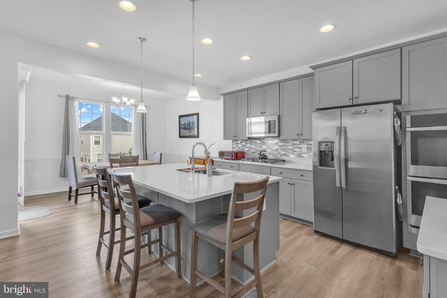 1017 CORIANDER LN, Stafford, VA 22554