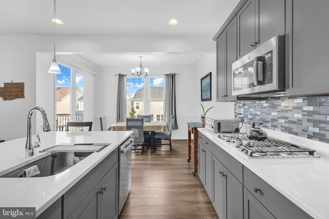 1017 CORIANDER LN, Stafford, VA 22554