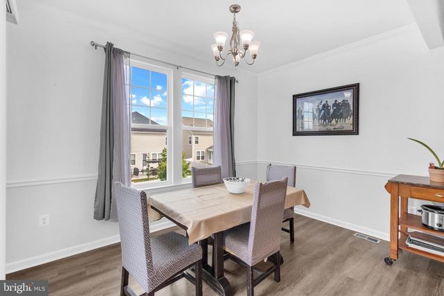 1017 CORIANDER LN, Stafford, VA 22554