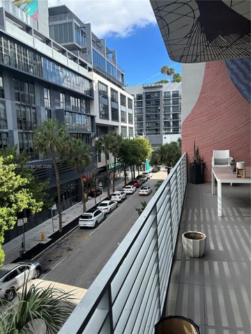 250 NW 24th St 3C, Miami, FL 33127