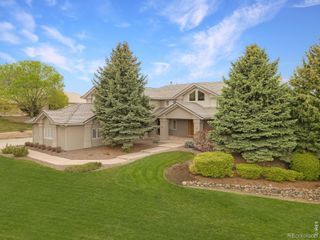 8528 Skyland Drive, Niwot, CO 80503
