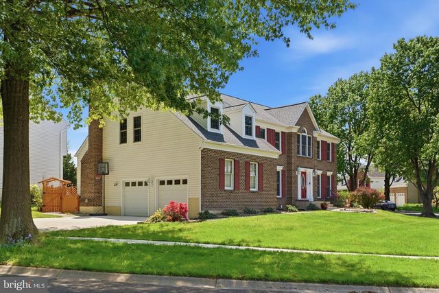 19201 FOREST BROOK RD, Germantown, MD 20874