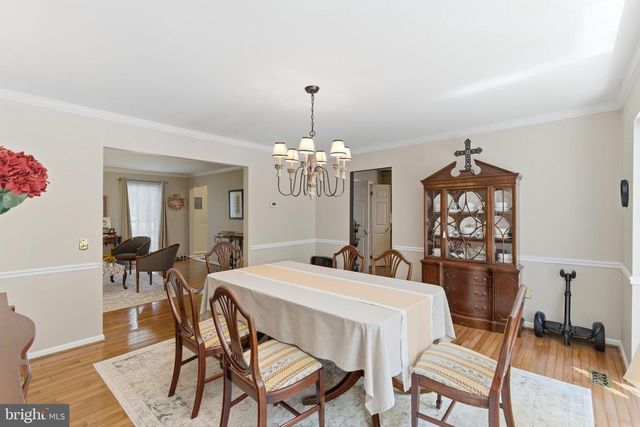19201 FOREST BROOK RD, Germantown, MD 20874