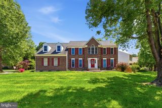 19201 FOREST BROOK RD, Germantown, MD 20874