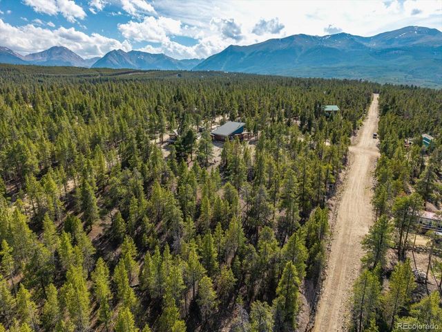 198 Lodgepole Drive, Leadville, CO 80461