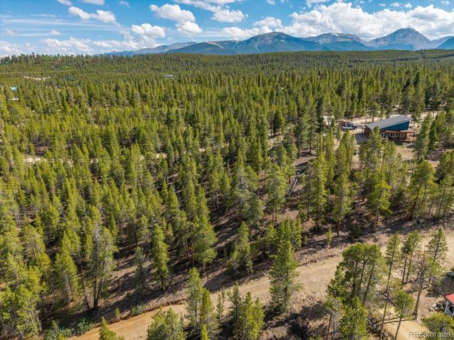 198 Lodgepole Drive, Leadville, CO 80461