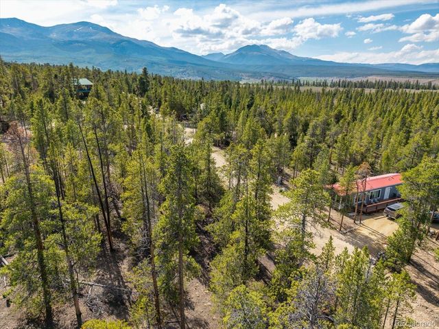 198 Lodgepole Drive, Leadville, CO 80461