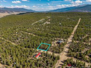 198 Lodgepole Drive, Leadville, CO 80461