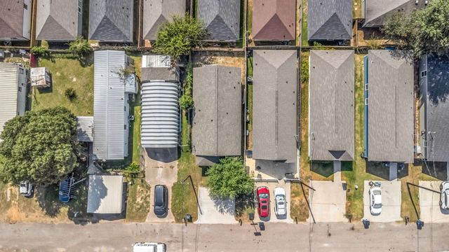 16961 W Hammon, Montgomery, TX 77316